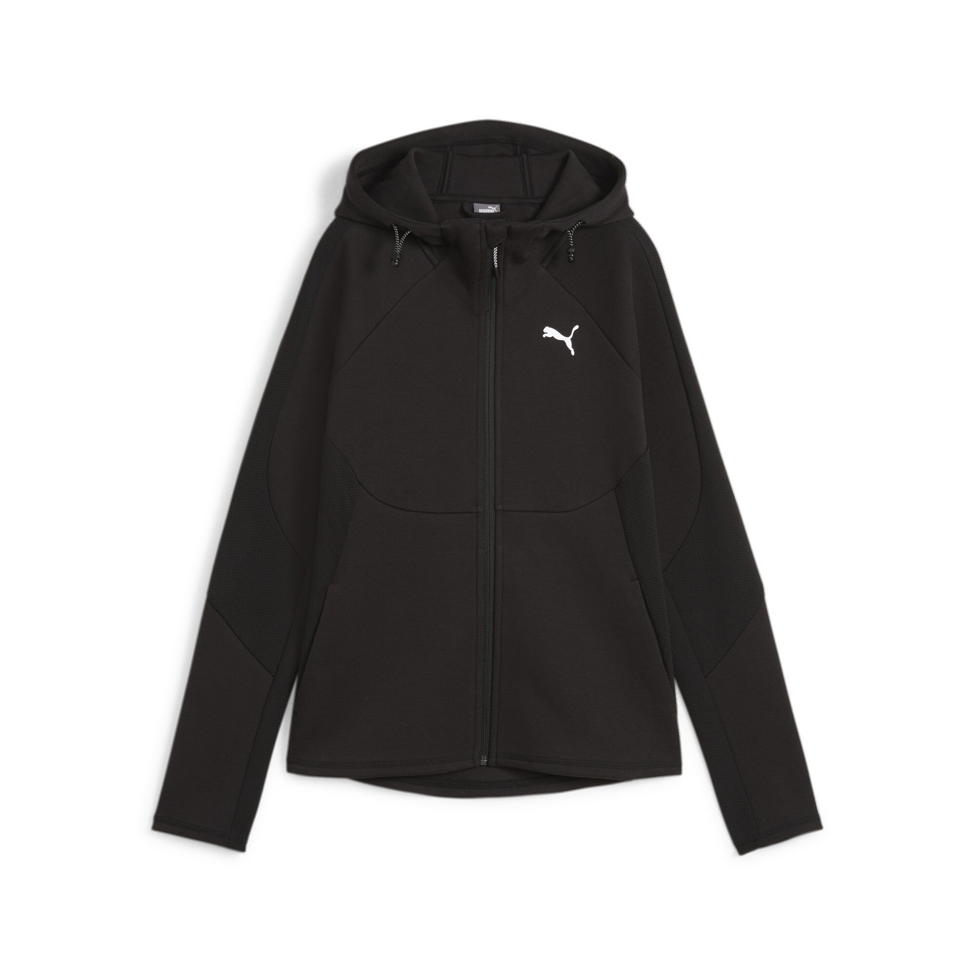 Evostripe Full Zip hoodie
