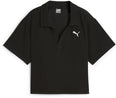 Her polo