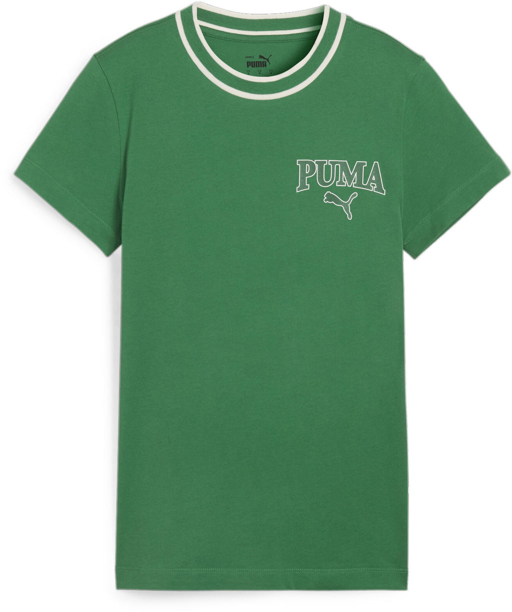 Squad shirt