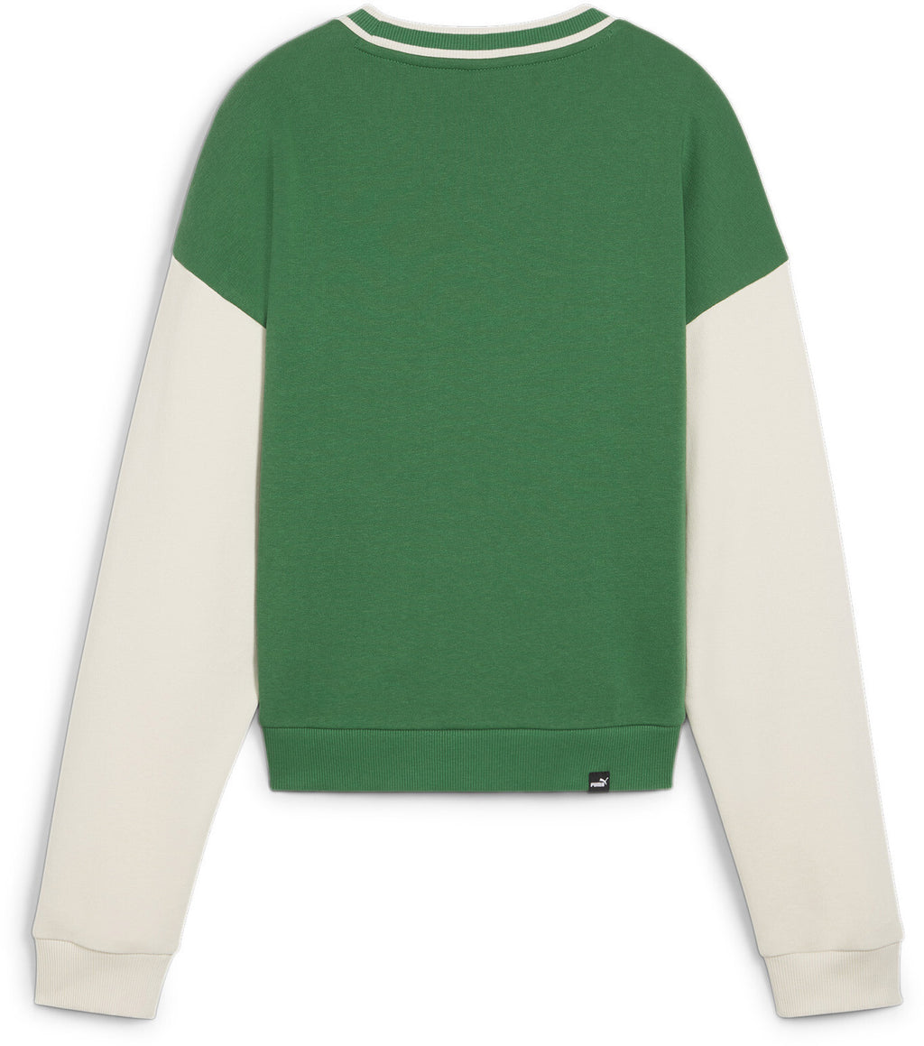 Squad Crew sweater