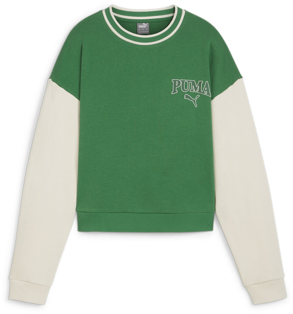 Squad Crew sweater
