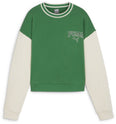Squad Crew sweater
