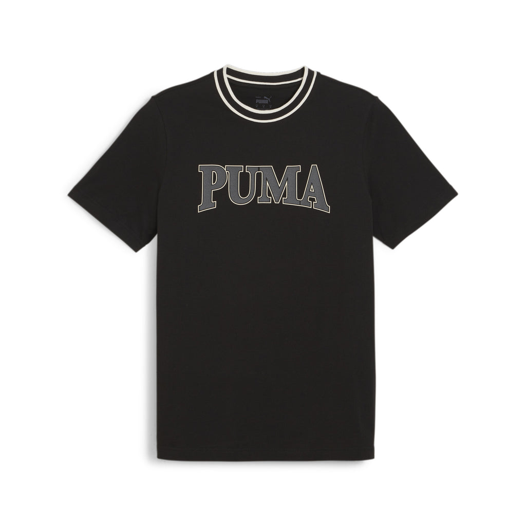 Squad Graphic shirt