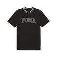 Squad Graphic shirt