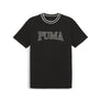 Squad Graphic shirt