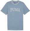 Squad Graphic shirt
