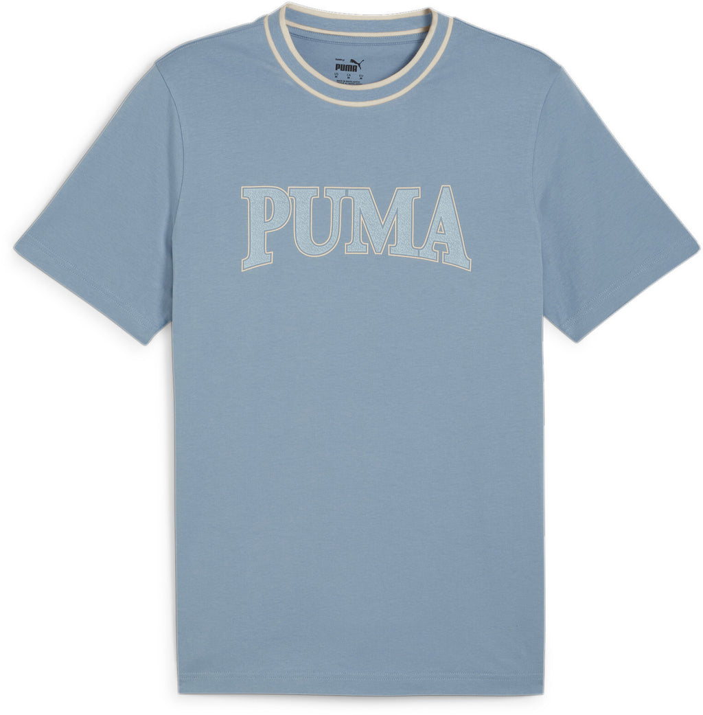 Squad Graphic shirt
