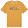 Squad Graphic shirt