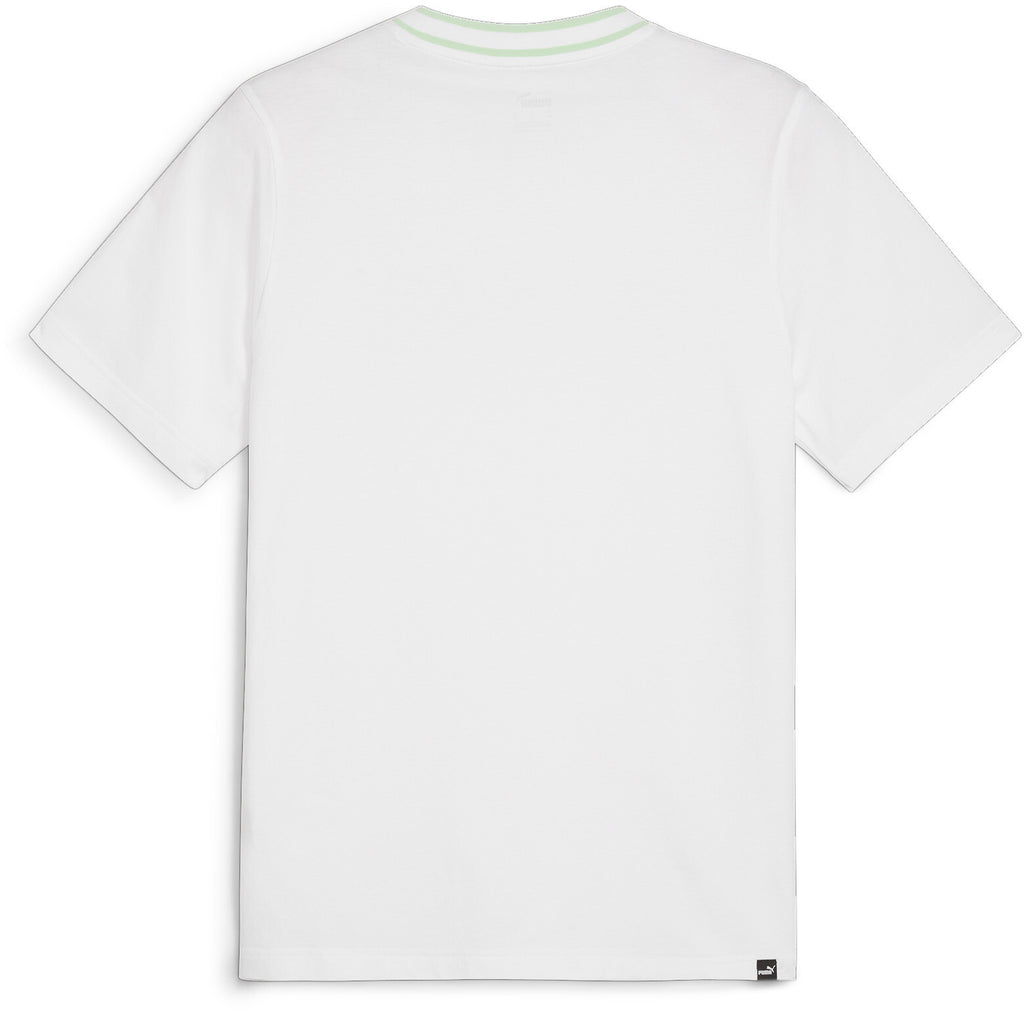 Squad Graphic shirt