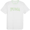 Squad Graphic shirt