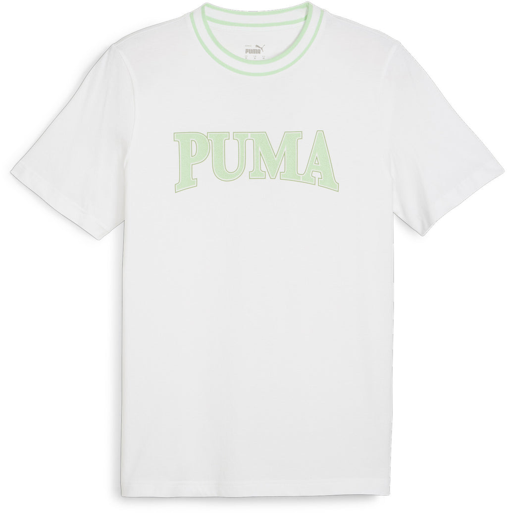 Squad Graphic shirt
