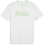 Squad Graphic shirt