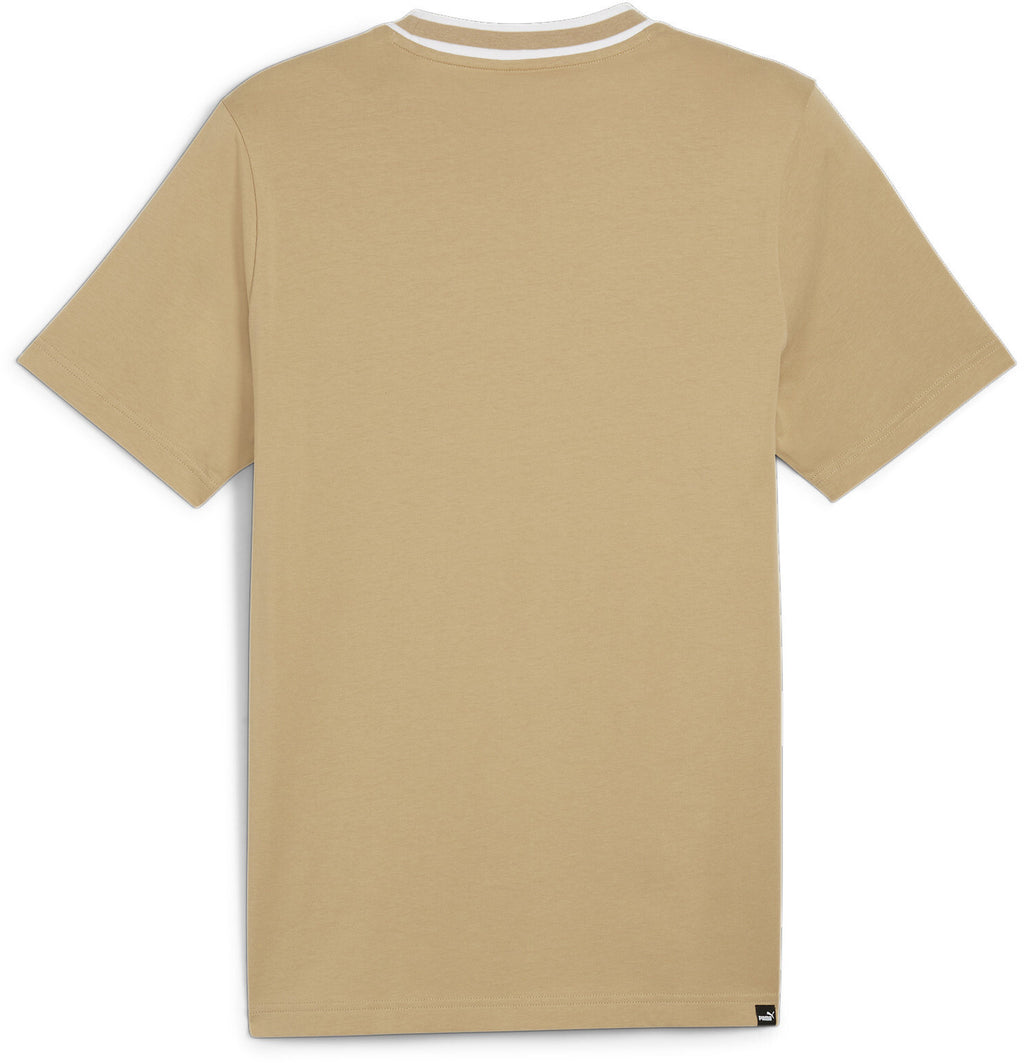 Squad Graphic shirt