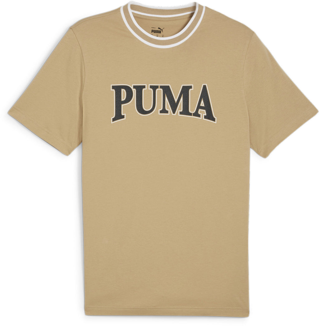 Squad Graphic shirt