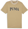 Squad Graphic shirt