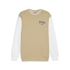 Squad Crew sweater