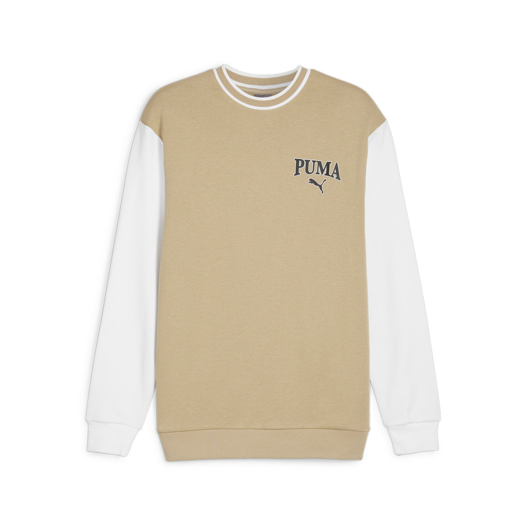 Squad Crew sweater