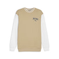Squad Crew sweater