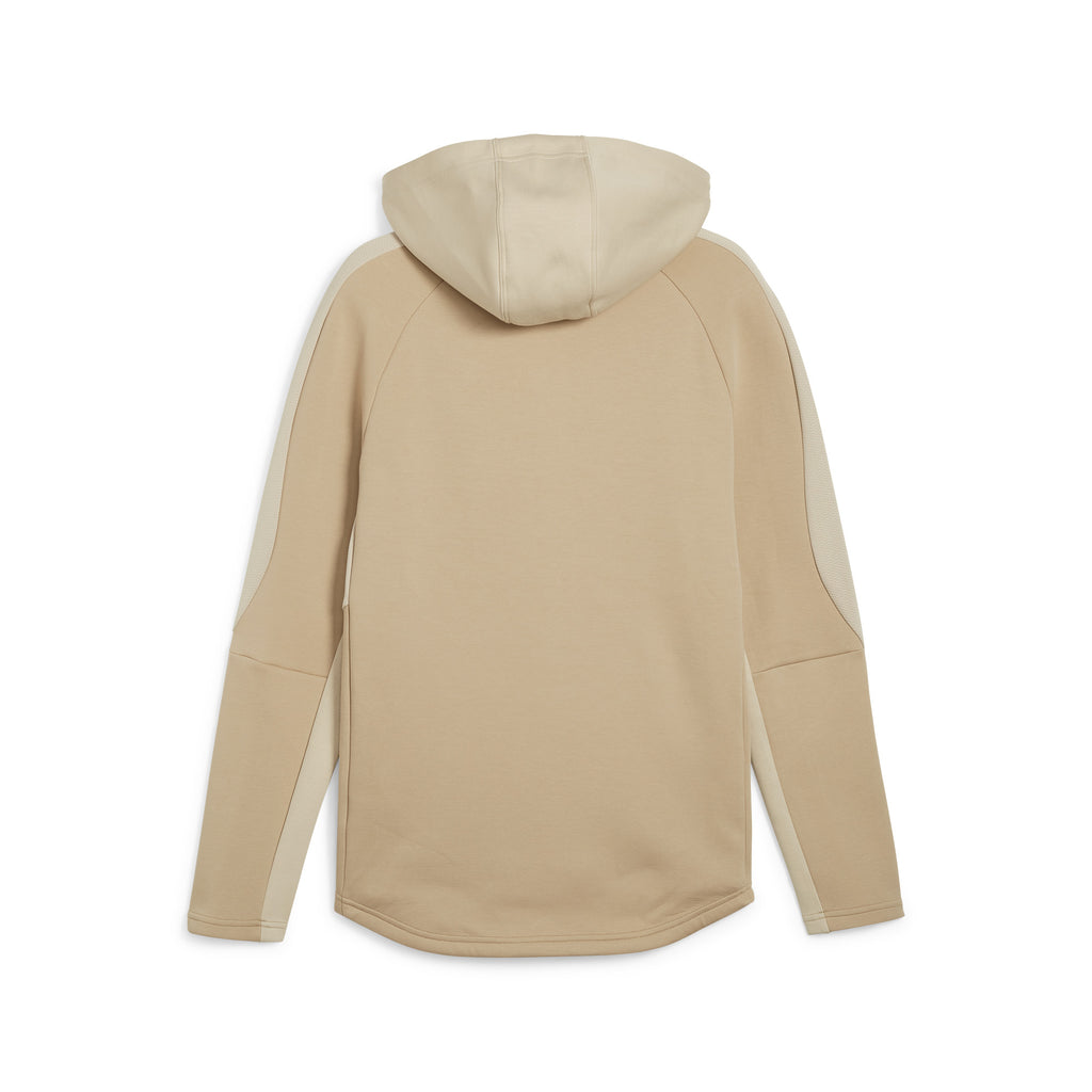 Evostripe Full Zip hoodie