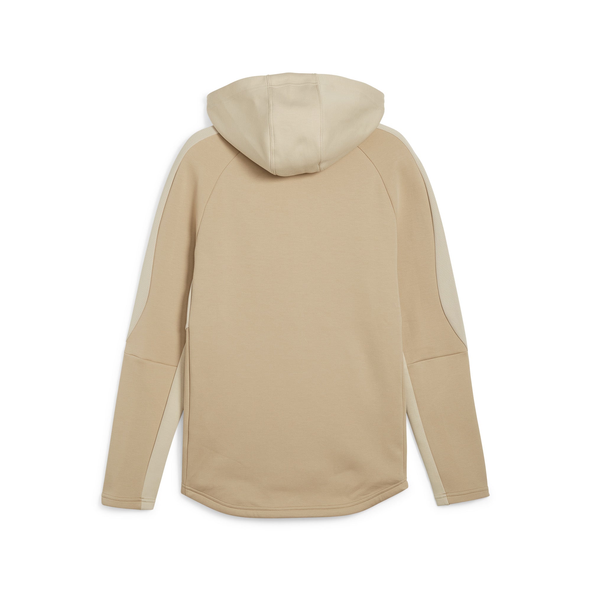 Evostripe Full Zip hoodie