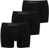 Lifestyle Sueded Cotton 3-pack boxer