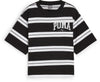 Squad Striped t-shirt