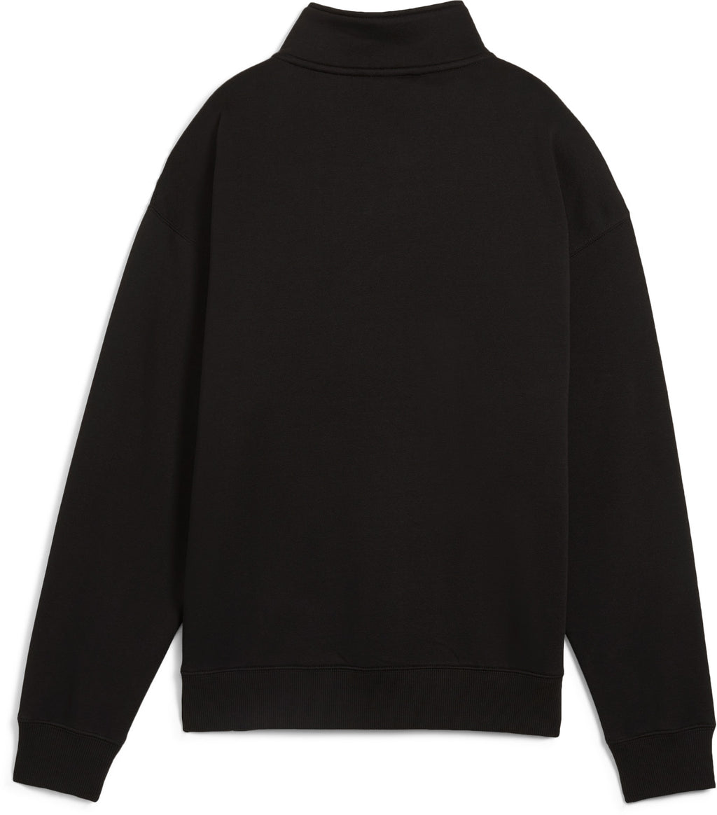 Squad Half-zip FI sweater