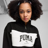 Squad Half-zip FI sweater