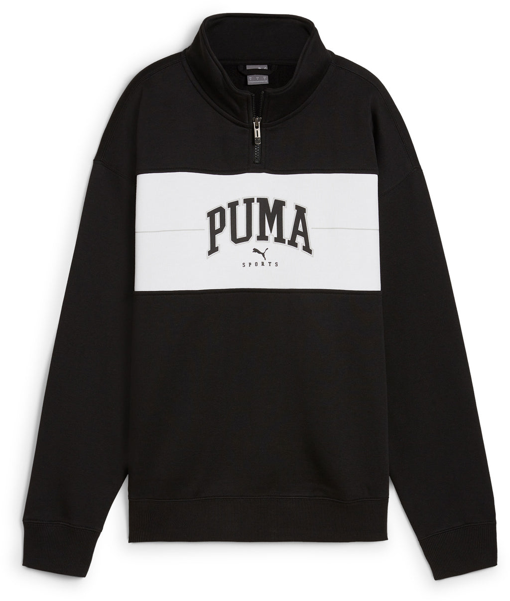 Squad Half-zip FI sweater