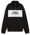 Squad Half-zip FI sweater
