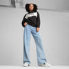 Squad Half-zip FI sweater