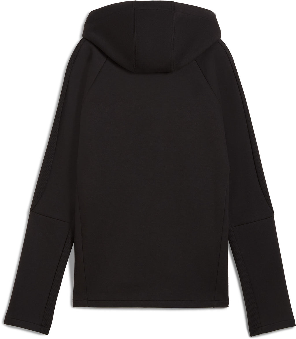 Evostripe Full Zip hoodie