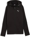 Evostripe Full Zip hoodie