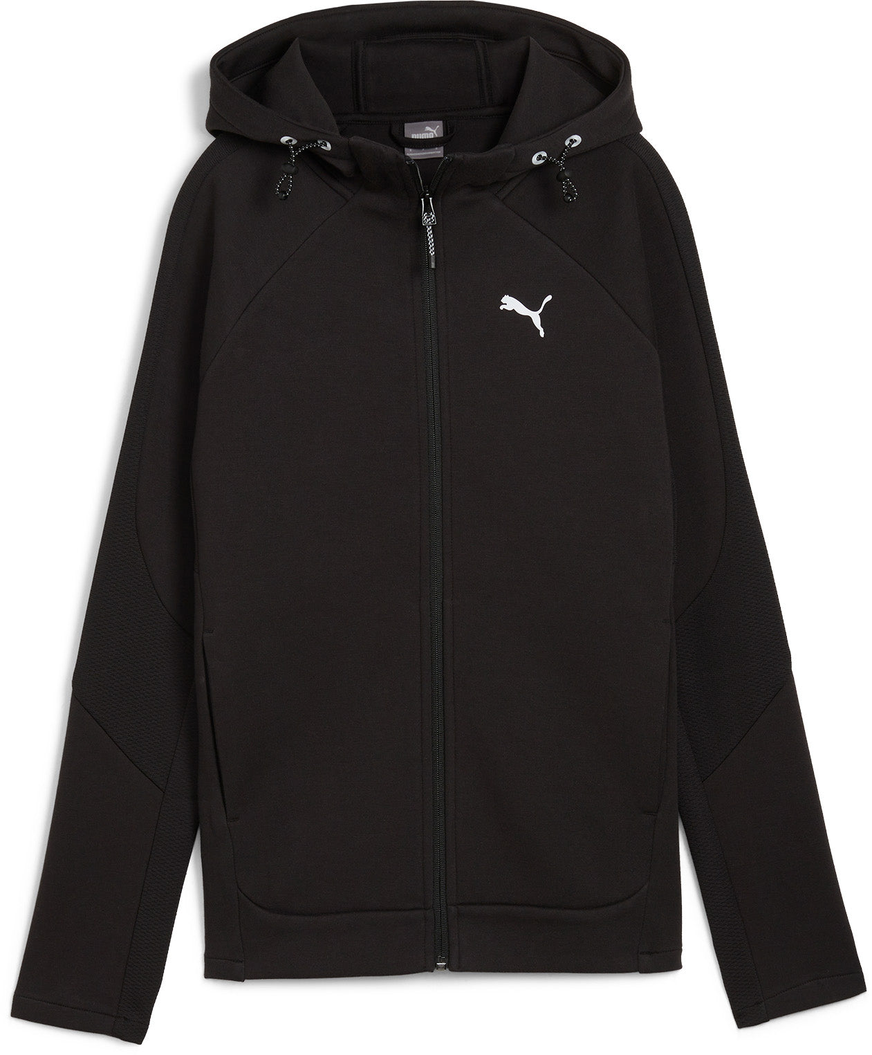 Evostripe Full Zip hoodie