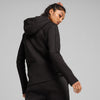 Evostripe Full Zip hoodie