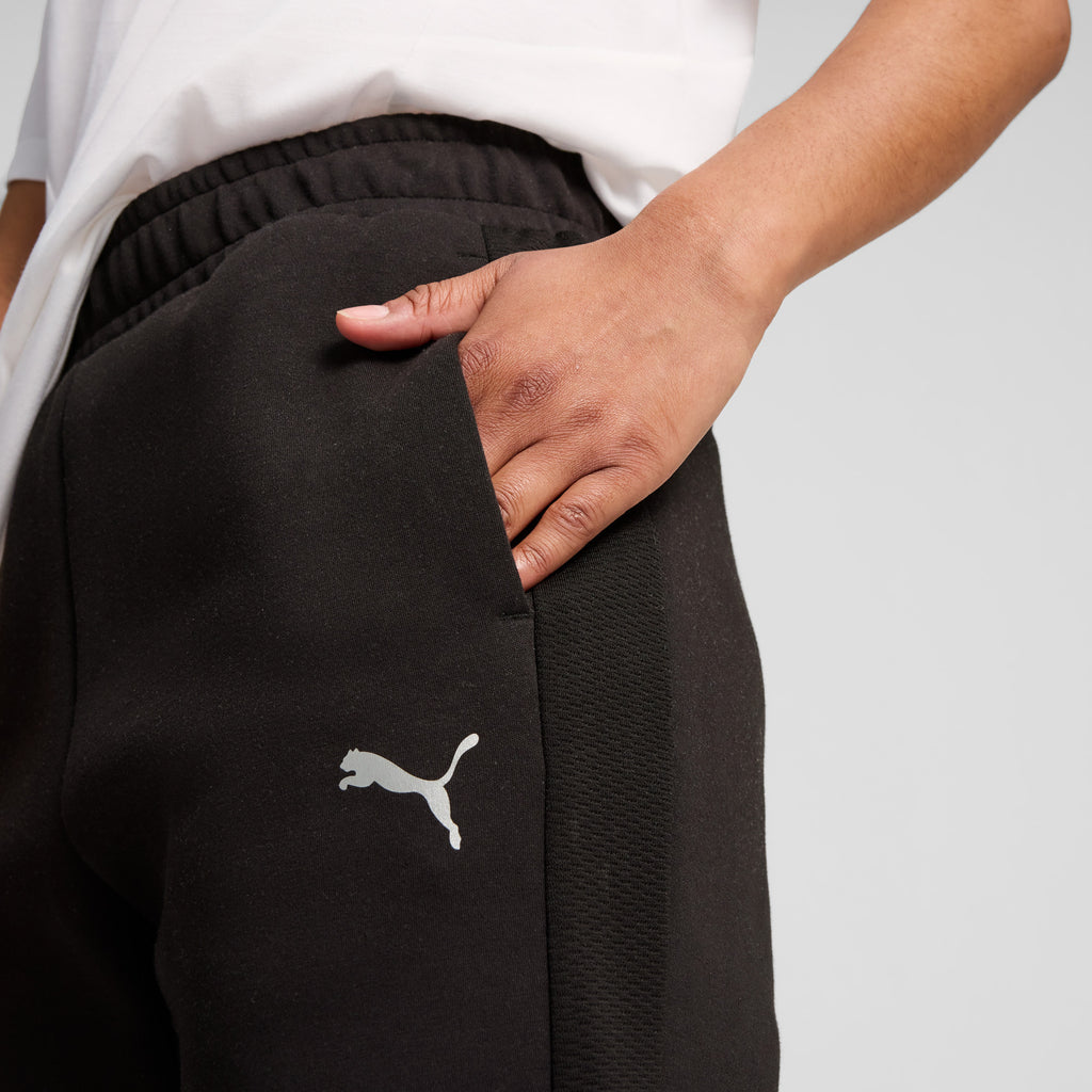 Evostripe broek