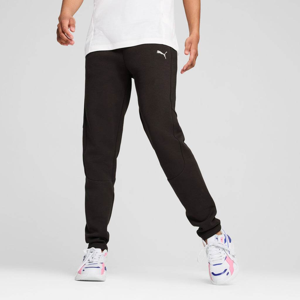 Evostripe broek