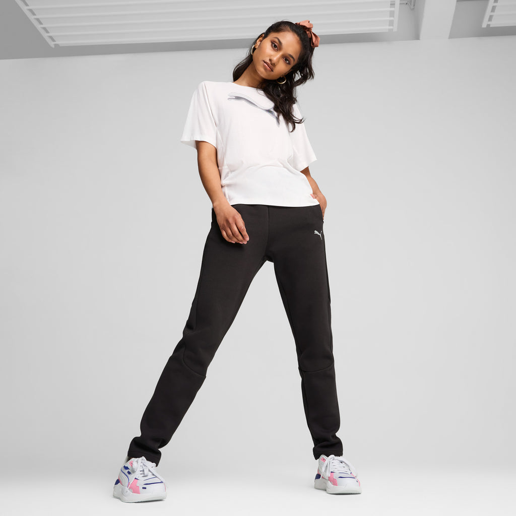 Evostripe broek