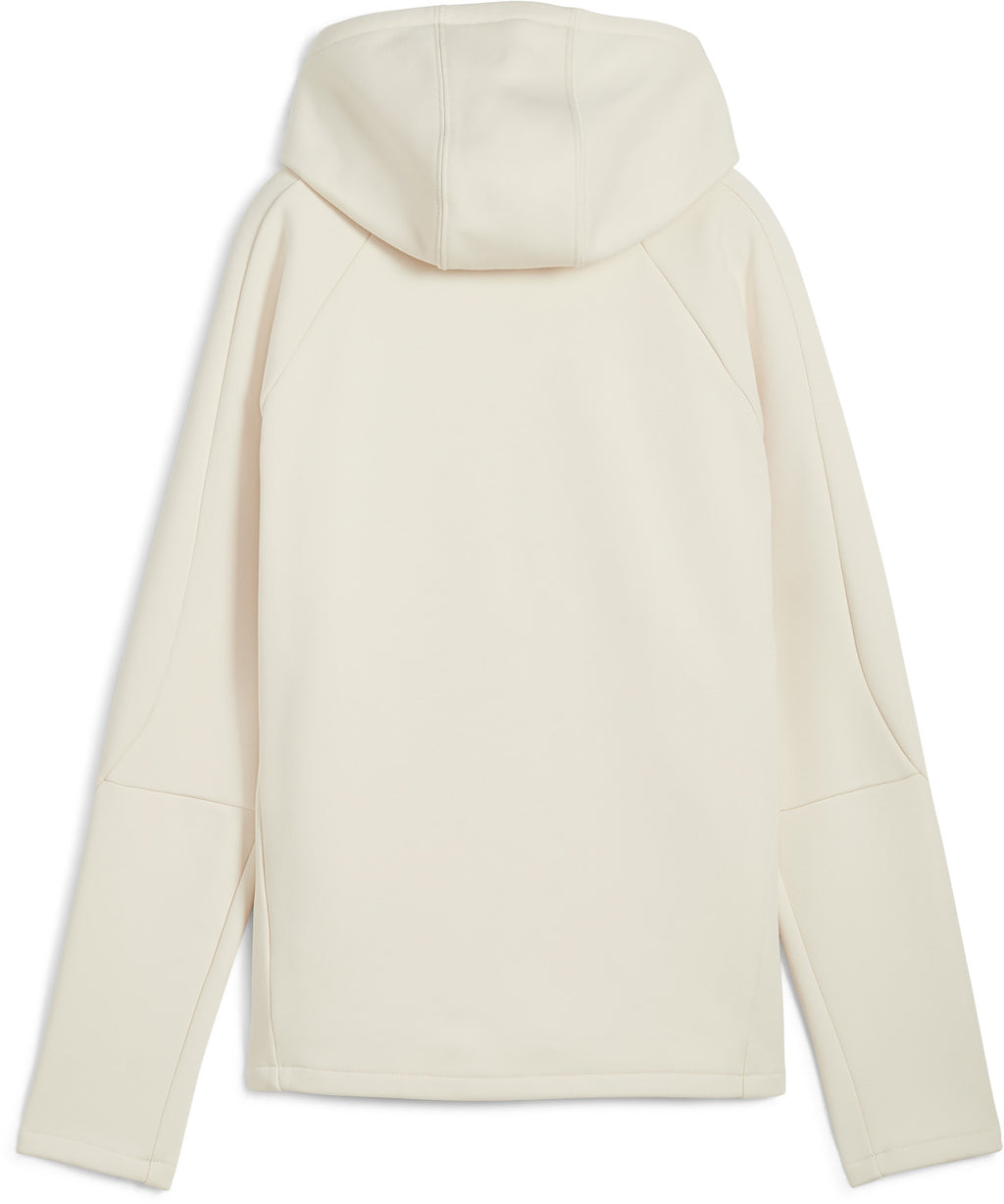 Evostripe Winterized FZ hoodie