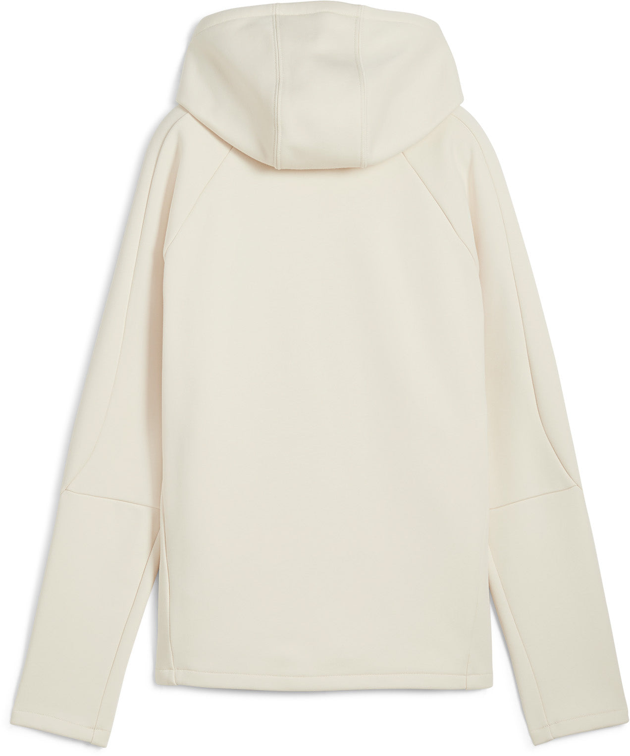 Evostripe Winterized FZ hoodie
