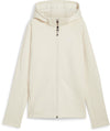 Evostripe Winterized FZ hoodie