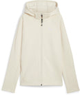 Evostripe Winterized FZ hoodie