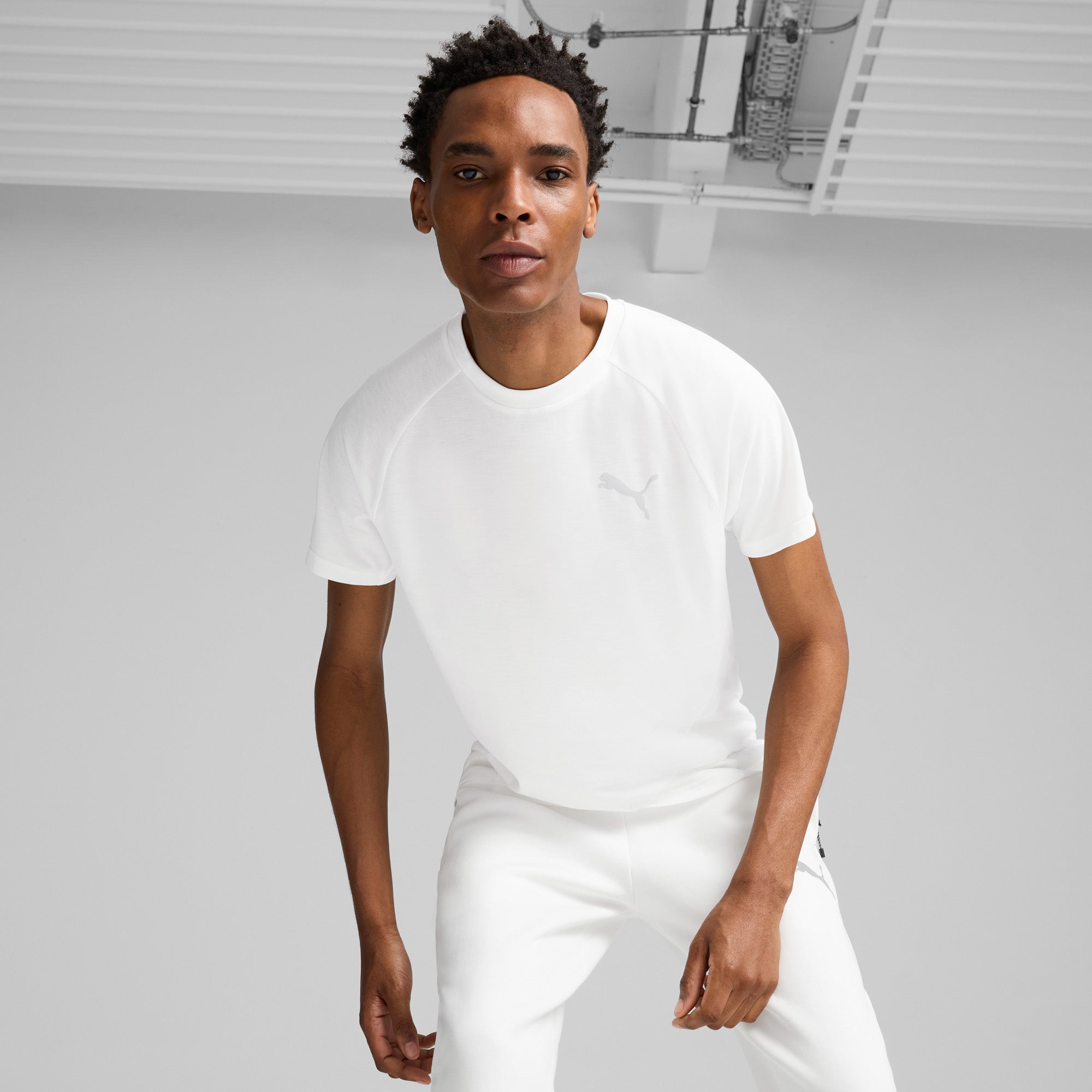 Evostripe shirt