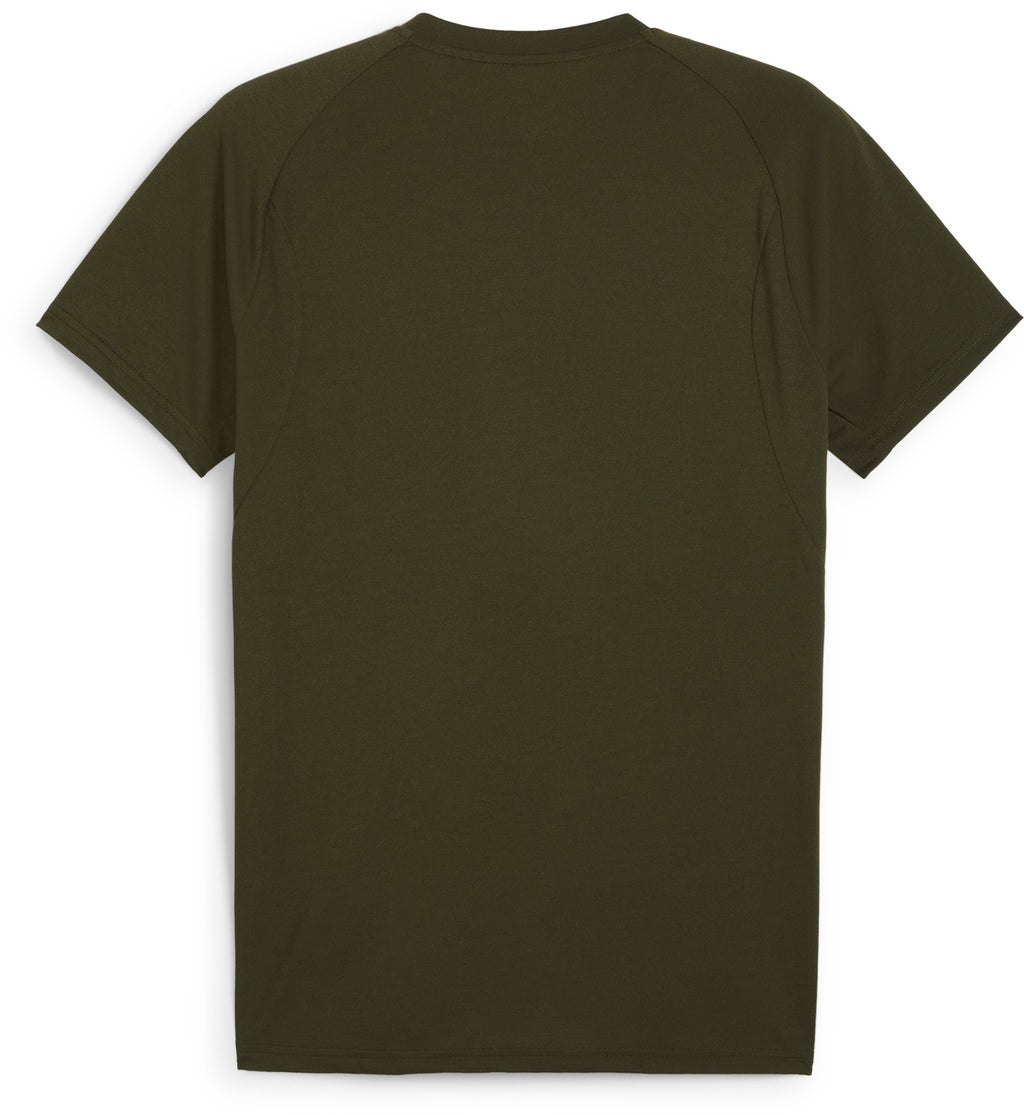 Evostripe shirt