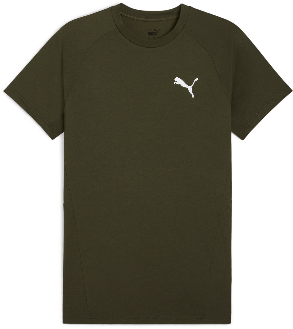 Evostripe shirt
