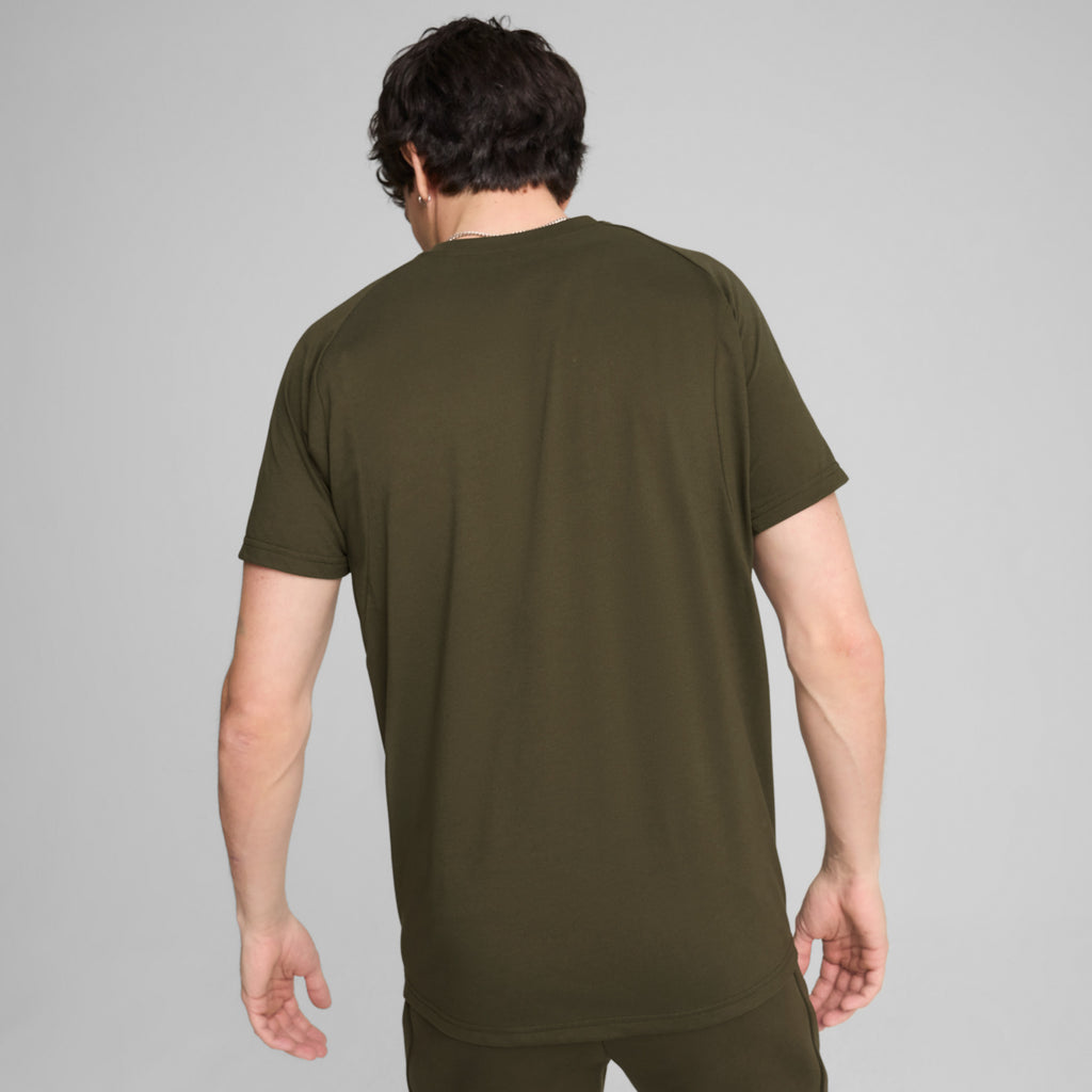 Evostripe shirt