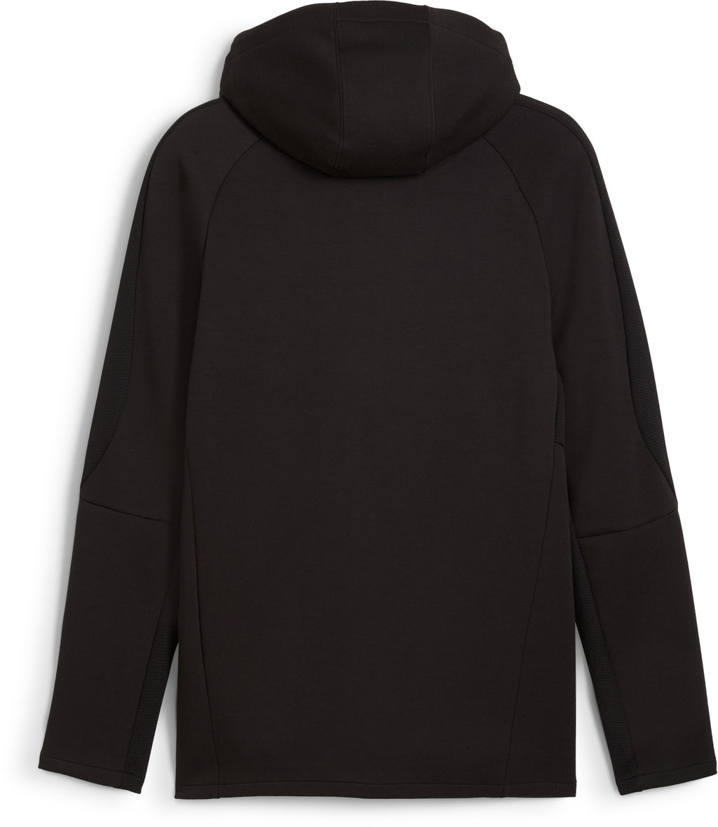 Evostripe Full Zip hoodie