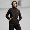 Evostripe Full Zip hoodie