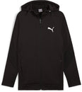 Evostripe Full Zip hoodie