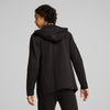 Evostripe Full Zip hoodie